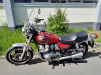 Honda CB 750 C RC 06 Rheinland-Pfalz - Mudersbach Vorschau