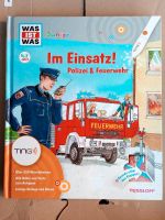 Was ist was - Im Einsatz! Polizei und Feuerwehr TING Niedersachsen - Wedemark Vorschau