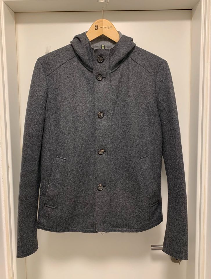 Bogner Jacke Schurwolle Gr. M Neu 589€ in Hamm