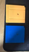Pokémon gelb und blau Nintendo Sp Ladekabel & USB Hessen - Hainburg Vorschau