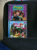 CD's Pippi und Mascha und der Bär Hessen - Fischbachtal Vorschau