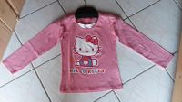 ☆Langarmshirt☆Hello Kitty☆neuwertig☆Gr. 134/140☆ Bayern - Edling Vorschau