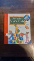 Wieso?Weshalb?Warum?„Mein erstes Vorschulbuch Buchstaben u Zahlen Sachsen - Hartmannsdorf Vorschau