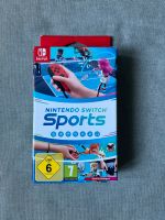 Nintendo Switch Sports Mitte - Tiergarten Vorschau
