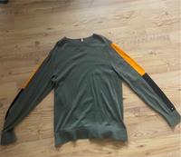 Tommy Hilfiger StrickPullover Sleeve Gr. L Nordrhein-Westfalen - Siegen Vorschau