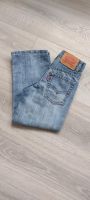 Levi's Kinder wide leg Jeans hellblau gr. 110 Wandsbek - Hamburg Rahlstedt Vorschau