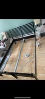 Ikea Bett 140x200 mit Lattenrost ohne Matratze Eimsbüttel - Hamburg Eimsbüttel (Stadtteil) Vorschau