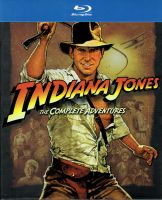 Indiana Jones - The complete Adventures Rheinland-Pfalz - Winningen Vorschau