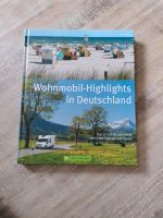 Wohnmobil Highlights Deutschland von Thomas Kliem Niedersachsen - Ribbesbüttel Vorschau