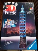 3D Puzzle Taipei 101 Nordrhein-Westfalen - Freudenberg Vorschau