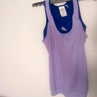 Adidas Tanktop Bayern - Neuendettelsau Vorschau