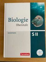 Cornelsen Biologie Oberstufe S II Rheinland-Pfalz - Mainz Vorschau