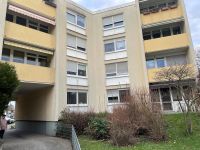 Frisch renovierte 1,5 Zimmer Erdgeschoss-Wohnung mit Küche Baden-Württemberg - Mannheim Vorschau