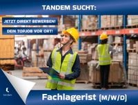 Fachlagerist (m/w/d) 15 - 17 Euro/Std Schleswig-Holstein - Neumünster Vorschau