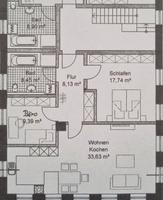 Moderne, lichtdurchflutete 3-Zimmer-Wohnung mit EBK Bayern - Buttenwiesen Vorschau