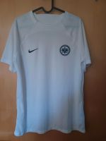 Eintracht Frankfurt Trikot - Warmup-shirt - Tshirt - SGE Frankfurt am Main - Innenstadt Vorschau