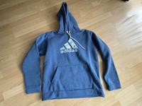 Adidas Hoodie / Kapuzenpullover - Gr.L West - Sossenheim Vorschau