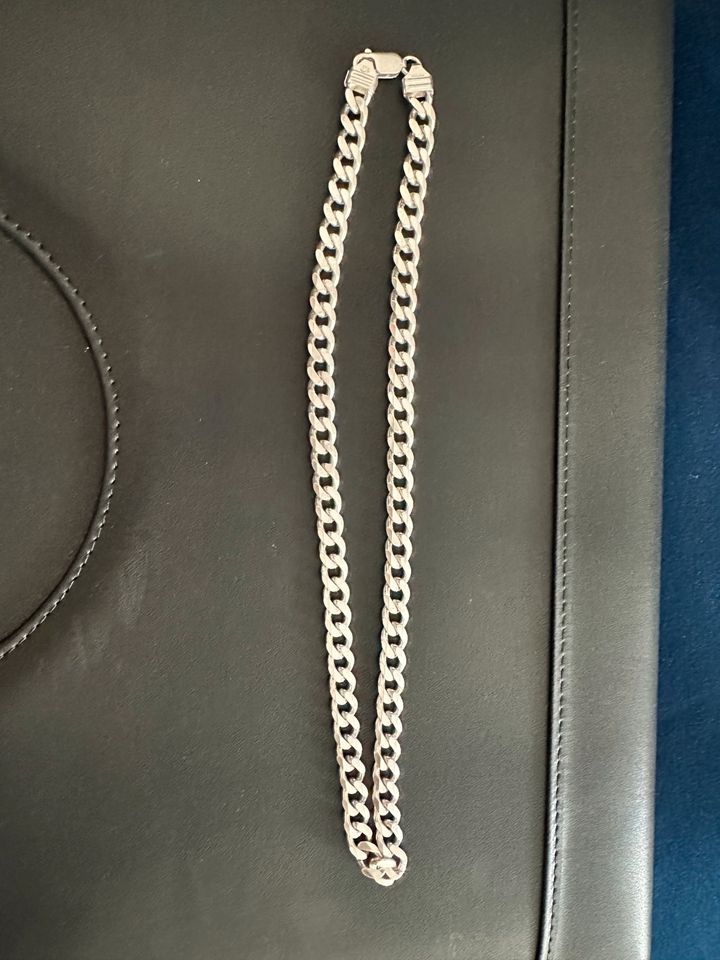 Halskette 925 Silber in Berlin