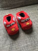 Disney Cars Hausschuhe Bayern - Eching (Niederbay) Vorschau