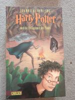 Harry Potter und die Heiligtümer des Todes Nordrhein-Westfalen - Kaarst Vorschau