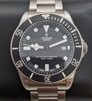 Tudor Pelagos 25500TN Titan Automatik Herren 42mm Fullset Kiel - Hassee-Vieburg Vorschau