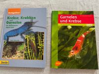 2 Bücher Garnelen Krebse Krabben im Süßwasser Aquarium Bremen - Neustadt Vorschau