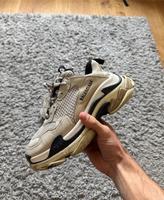 Balenciaga Triple S (39) Baden-Württemberg - Gundelfingen Vorschau