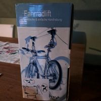 Fahrradlift Bayern - Fichtelberg Vorschau