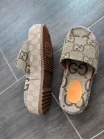 Gucci Schlappen Schuhe Elberfeld - Elberfeld-West Vorschau