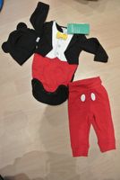 H&M Outfit Mickey Maus Babyshooting Karneval NEU mit Etikett 62 Rheinland-Pfalz - Bad Hönningen Vorschau