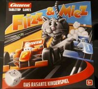 Carrera Flizz & Miez - Das rasante Kinderspiel Saarland - St. Wendel Vorschau