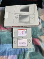 Nintendo DS Lite weiß Mecklenburg-Vorpommern - Klütz Vorschau