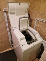 Toplader/Schmale Waschmaschine von Miele bis 5,5 kg Bayern - Neusäß Vorschau