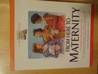 Buch "From here to Maternity" Bayern - Rückersdorf Vorschau