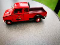 1:18 Goggo Pickup Kiel - Elmschenhagen-Kroog Vorschau