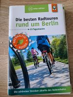 Ringbuch  Die besten Radtouren rund um Berlin Berlin - Hohenschönhausen Vorschau