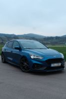 Ford Focus ST MK4 AUTOMATIK MILTEK MAXTON H&R Rheinland-Pfalz - Trier Vorschau