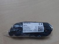 SONY Kopfhörer MH750 schwarz NEU/OVP stereo headset In-Ear Baden-Württemberg - Herrenberg Vorschau