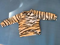 Organic Öko Molo Shirt Pullover Tiger gestreift 86 Thüringen - Weimar Vorschau