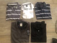 5x Herren Poloshirt Tshirt Set gr L Bayern - Hetzles Vorschau