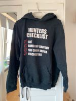 Merch Supernatural Pullover Kiel - Gaarden Vorschau