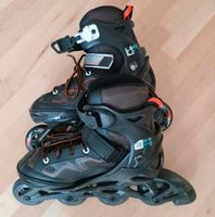 Inline Skates Essen - Stoppenberg Vorschau