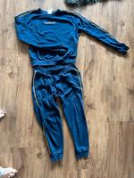 Reebok Jogginganzug Hose Pulli Gr. L neuwertig Niedersachsen - Garrel Vorschau
