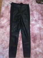 Lederhose Damen United Colors of Benetton Gr 34 NEU Leipzig - Leipzig, Zentrum Vorschau