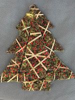 Weihnachtsbaum Bäumchen Deko Tannenbaum Weihnachten Saarland - Quierschied Vorschau