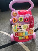 VTech Spiel- und Laufwagen OVP Aachen - Verlautenheide Vorschau