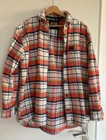 Superdry Hemdjacke Gr. 40 Bayern - Eichstätt Vorschau
