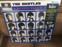 The Beatles - LP - A Hard Days Night ( NEU und eingeschweißt ) Bayern - Schwarzach Vorschau