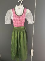 Dirndl, Tracht Kr. München - Brunnthal Vorschau