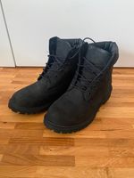 Timberland Junior Boots Gr. 39,5 München - Maxvorstadt Vorschau